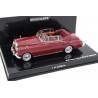 Minichamps Rolls-Royce Silver Cloud II Cabriolet 1960 - Burgundy Red