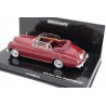 Minichamps Rolls-Royce Silver Cloud II Cabriolet 1960 - Burgundy Red