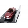 Minichamps Rolls-Royce Silver Cloud II Cabriolet 1960 - Burgundy Red
