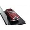 Minichamps Rolls-Royce Silver Cloud II Cabriolet 1960 - Burgundy Red