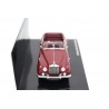 Minichamps Rolls-Royce Silver Cloud II Cabriolet 1960 - Burgundy Red