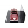 Minichamps Rolls-Royce Silver Cloud II Cabriolet 1960 - Burgundy Red