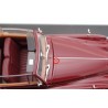 Minichamps Rolls-Royce Silver Cloud II Cabriolet 1960 - Burgundy Red