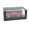 Minichamps Rolls-Royce Silver Cloud II Cabriolet 1960 - Burgundy Red