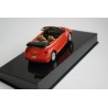 AUTOart Volkswagen New Beetle Cabrio 1Y sundown orange 2003