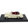Neo Scale Models Chevrolet Special DeLuxe Convertible AH-2134 1941 - Cameo Cream