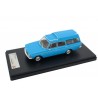 Premium X Volvo 145 Express 1969 - Medium Blue