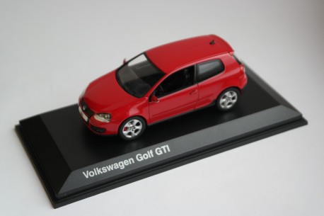 Norev Volkswagen Golf GTI 2-door V 2003