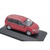 IXO Seat Alhambra 7N 2010 - Salsa Red