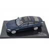 IXO Jaguar XJ Luxury SWB X351 2010 - Dark Sapphire Metallic