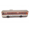 Hachette Mercedes-Benz O 305 Frankfurt am Main #421 1979 - Brown/Orange/Beige
