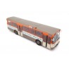 Hachette Mercedes-Benz O 305 Frankfurt am Main #421 1979 - Brown/Orange/Beige