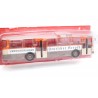 Hachette Mercedes-Benz O 305 Frankfurt am Main #421 1979 - Brown/Orange/Beige