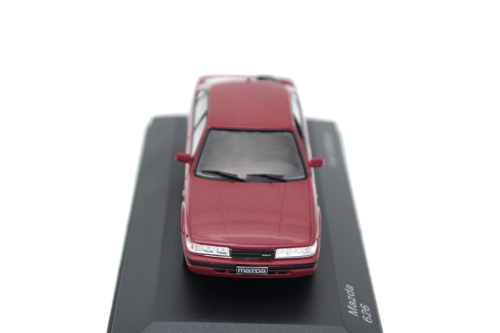 Mazda 626 - Diecast Ukraine