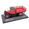 Ford AA Platform Truck
