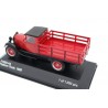 Whitebox Ford AA Platform Truck 1928 - Aurora Red