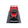 Whitebox Ford AA Platform Truck 1928 - Aurora Red