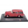 IST Models FSO Warszawa 203 Kombi 1960 - Maroon Red