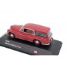 IST Models FSO Warszawa 203 Kombi 1960 - Maroon Red