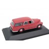 IST Models FSO Warszawa 203 Kombi 1960 - Maroon Red