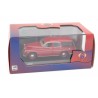 IST Models FSO Warszawa 203 Kombi 1960 - Maroon Red