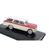 IXO Fiat 2300 Familiare 1965 - Avorio Chiaro Beige/Medium Red