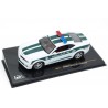 IXO Chevrolet Camaro SS RS Dubai Police 2011 - Summit White