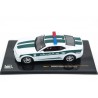 IXO Chevrolet Camaro SS RS Dubai Police 2011 - Summit White
