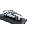 IXO Chevrolet Camaro SS RS Dubai Police 2011 - Summit White