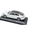 Herpa Porsche Panamera Turbo S E-Hybrid Executive 4.0 V8 LWB 971 G2 2017 - Carrera White Metallic