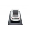 Herpa Porsche Panamera Turbo S E-Hybrid Executive 4.0 V8 LWB 971 G2 2017 - Carrera White Metallic