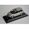 Minichamps Volkswagen Touran 1T reflex silver metallic 2003 