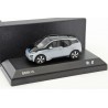 iScale BMW i3 i01 ionic silver 2013