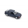 Schabak Ford Escort Ghia Mark 5 5-door Hatchback 1990 - Twilight Blue Metallic Z