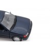 Schabak Ford Escort Ghia Mark 5 5-door Hatchback 1990 - Twilight Blue Metallic Z