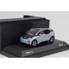 iScale BMW i3 i01 ionic silver 2013