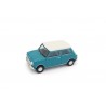 Austin Mini Cooper S