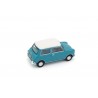 Corgi Austin Mini Cooper S Mark 1 1961 - Surf Blue