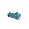 Corgi Austin Mini Cooper S Mark 1 1961 - Surf Blue
