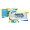 Corgi Austin Mini Cooper S Mark 1 1961 - Surf Blue