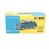 Corgi Austin Mini Cooper S Mark 1 1961 - Surf Blue