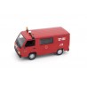 Mercedes-Benz MB 180 Bomberos