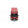Salvat Mercedes-Benz MB 180 Bomberos de Zaragoza 1990 - Red