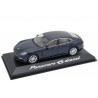 Herpa Porsche Panamera 4S Diesel 4.0 V8 971 G2 2016 - Night Blue Metallic