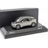 iScale BMW i3 i01 andersit silver 2013