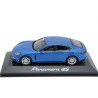 Herpa Porsche Panamera 4S 2.9 V6 971 G2 2016 - Sapphire Blue Metallic