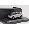 iScale BMW i3 i01 andersit silver 2013