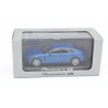 Herpa Porsche Panamera 4S 2.9 V6 971 G2 2016 - Sapphire Blue Metallic