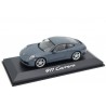 Herpa Porsche 911 Carrera Coupé 3.0 911.2 2015 - Graphite Blue Metallic