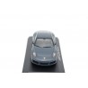 Herpa Porsche 911 Carrera Coupé 3.0 911.2 2015 - Graphite Blue Metallic